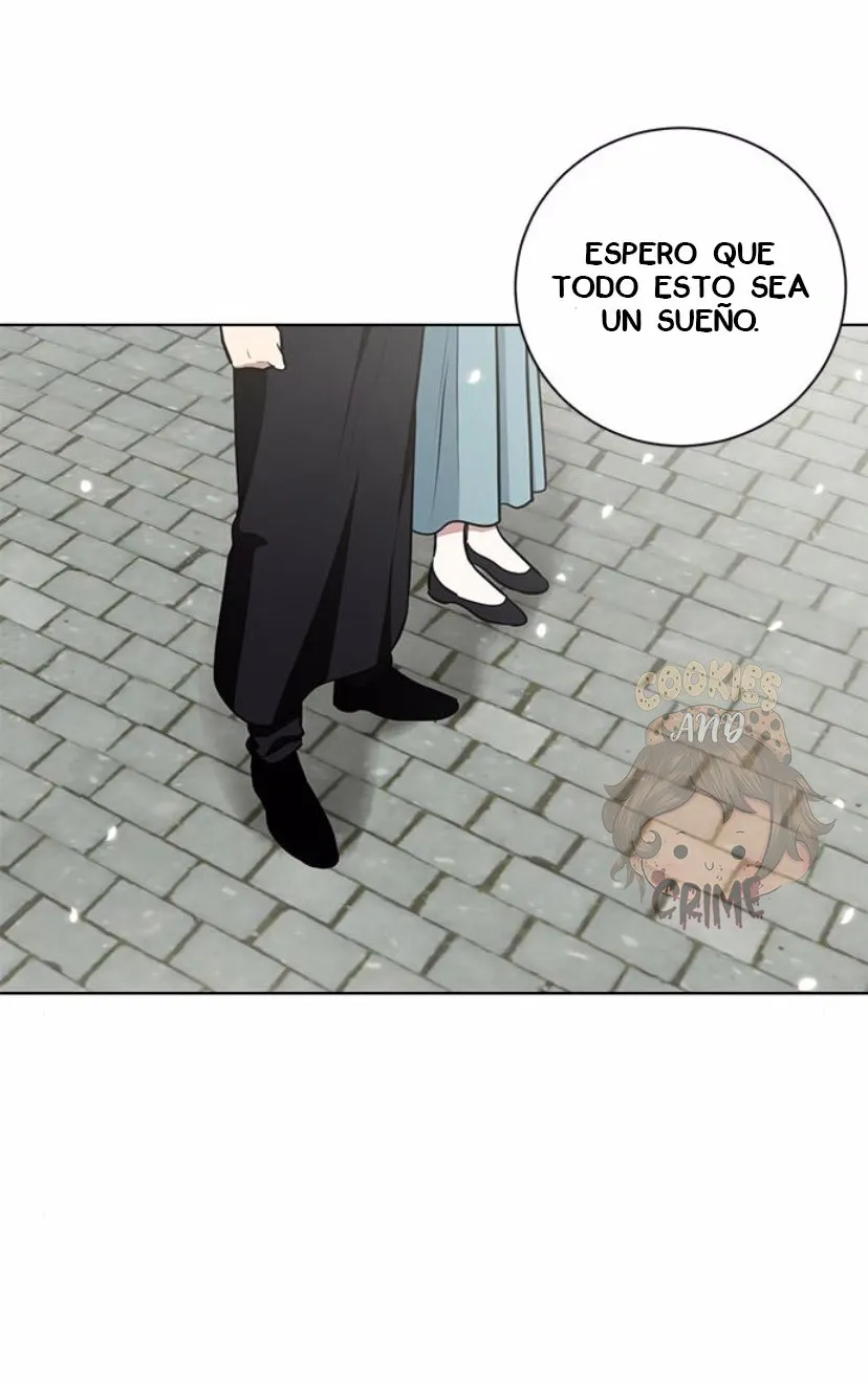 Doble Agente Capítulo 47 en Línea - página 44