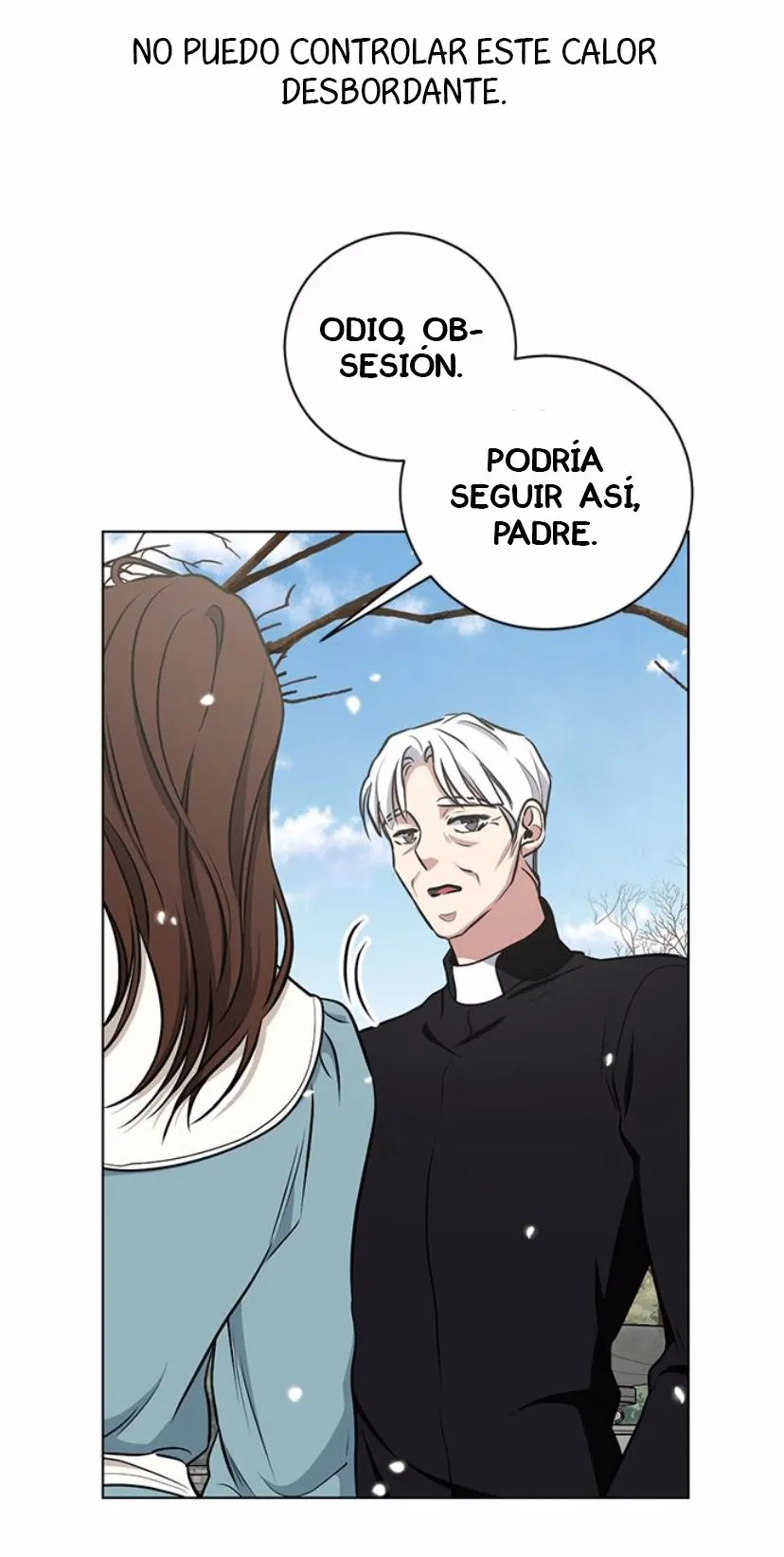 Doble Agente Capítulo 47 en Línea - página 48