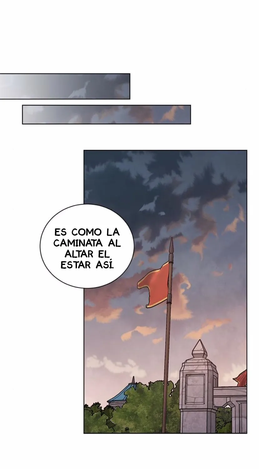 Doble Agente Capítulo 47 en Línea - página 61