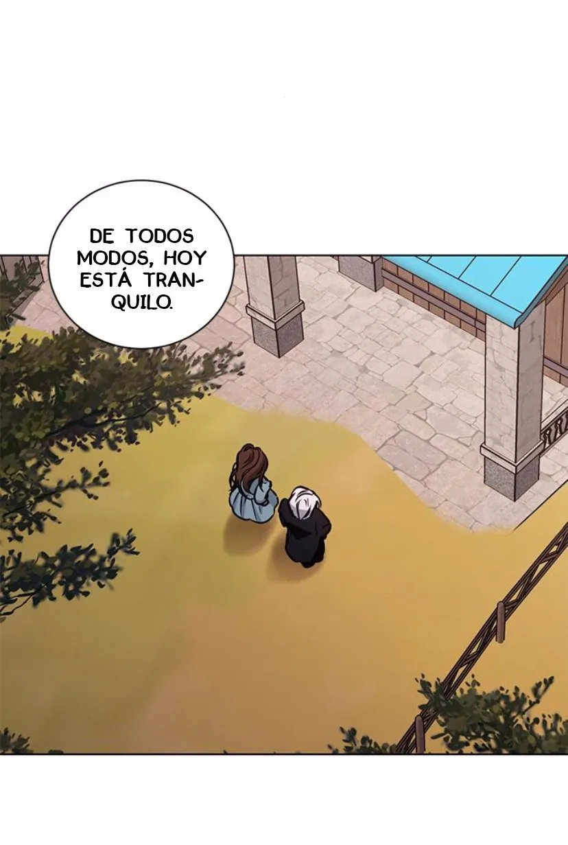 Doble Agente Capítulo 47 en Línea - página 63