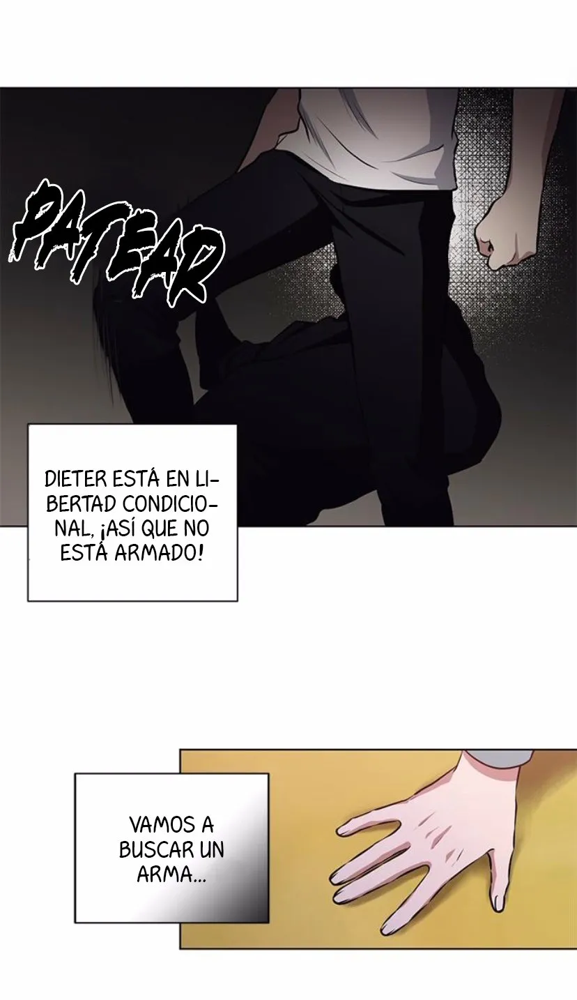 Doble Agente Capítulo 48 en Línea - página 25