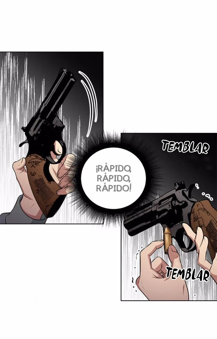 Doble Agente Capítulo 48 en Línea - página 33