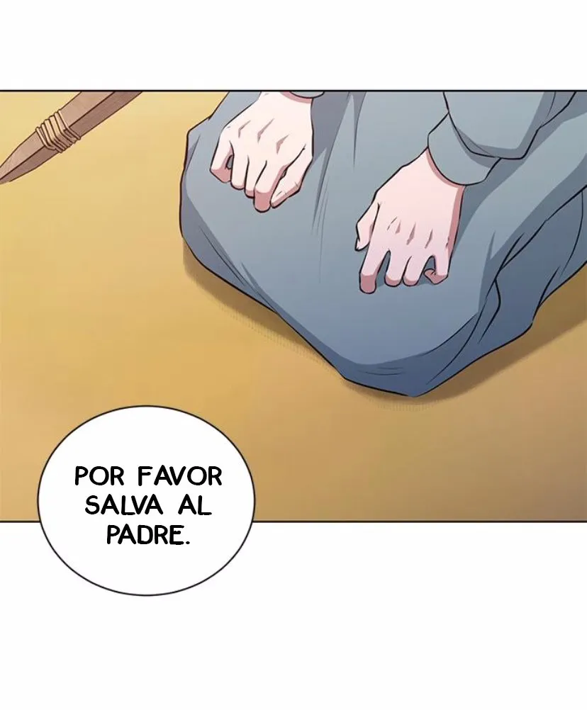 Doble Agente Capítulo 48 en Línea - página 40