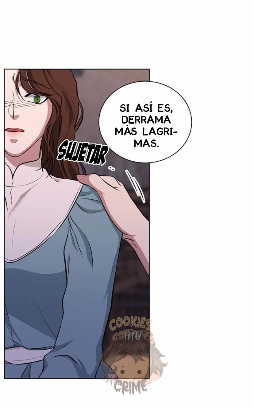 Doble Agente Capítulo 48 en Línea - página 42