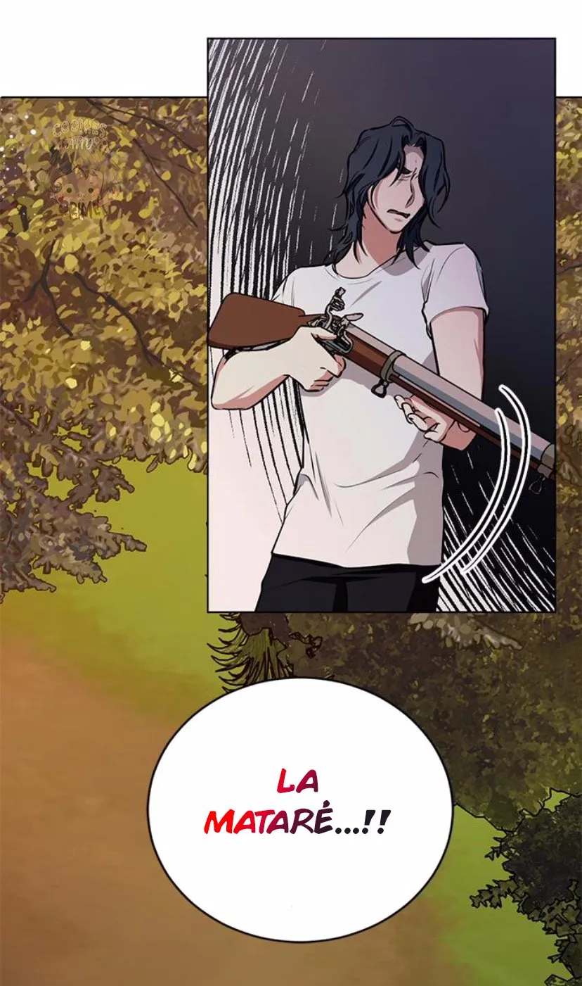 Doble Agente Capítulo 49 en Línea - página 12