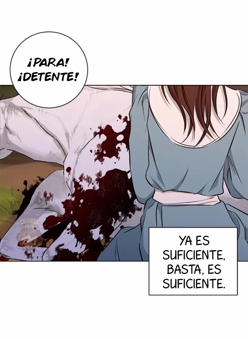 Doble Agente Capítulo 49 en Línea - página 24