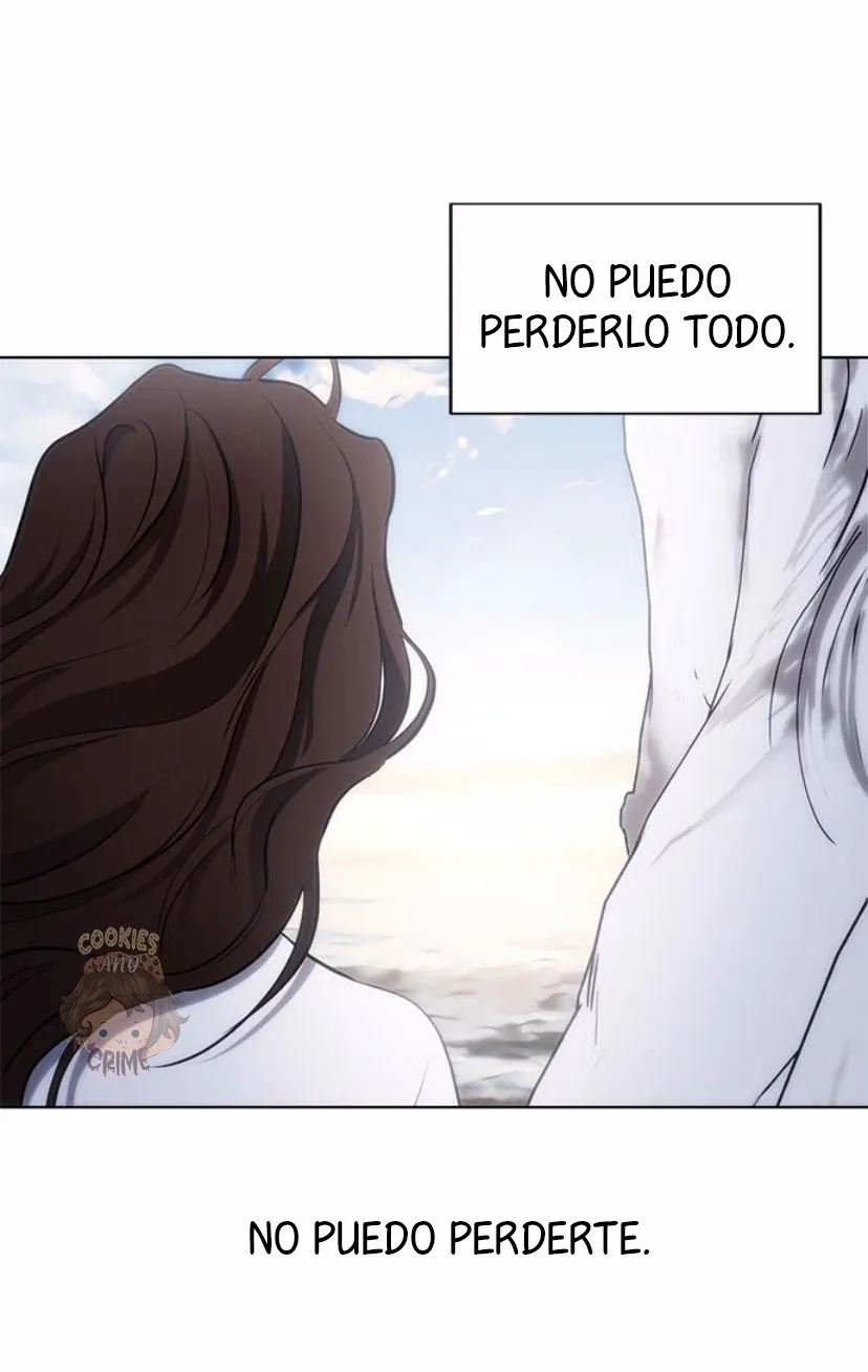 Doble Agente Capítulo 49 en Línea - página 29