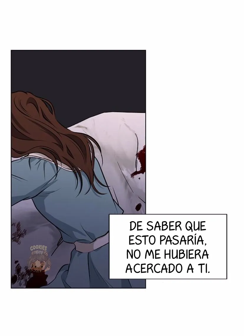 Doble Agente Capítulo 49 en Línea - página 31