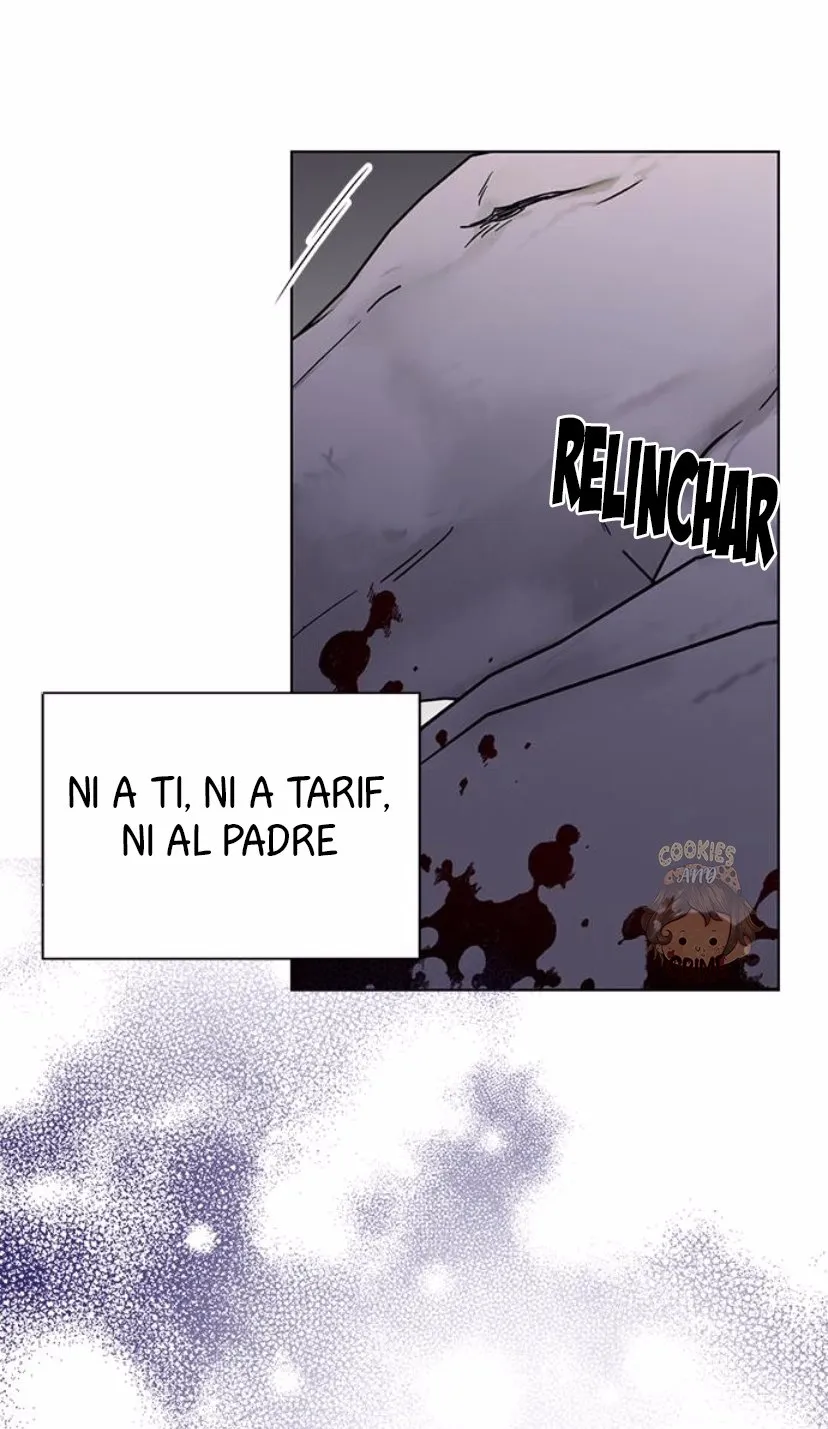 Doble Agente Capítulo 49 en Línea - página 32