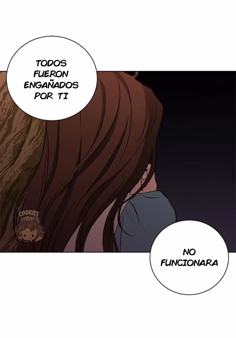 Doble Agente Capítulo 49 en Línea - página 53