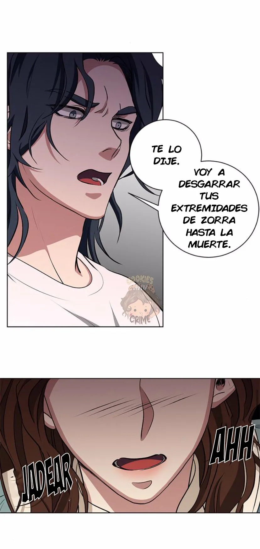 Doble Agente Capítulo 49 en Línea - página 60