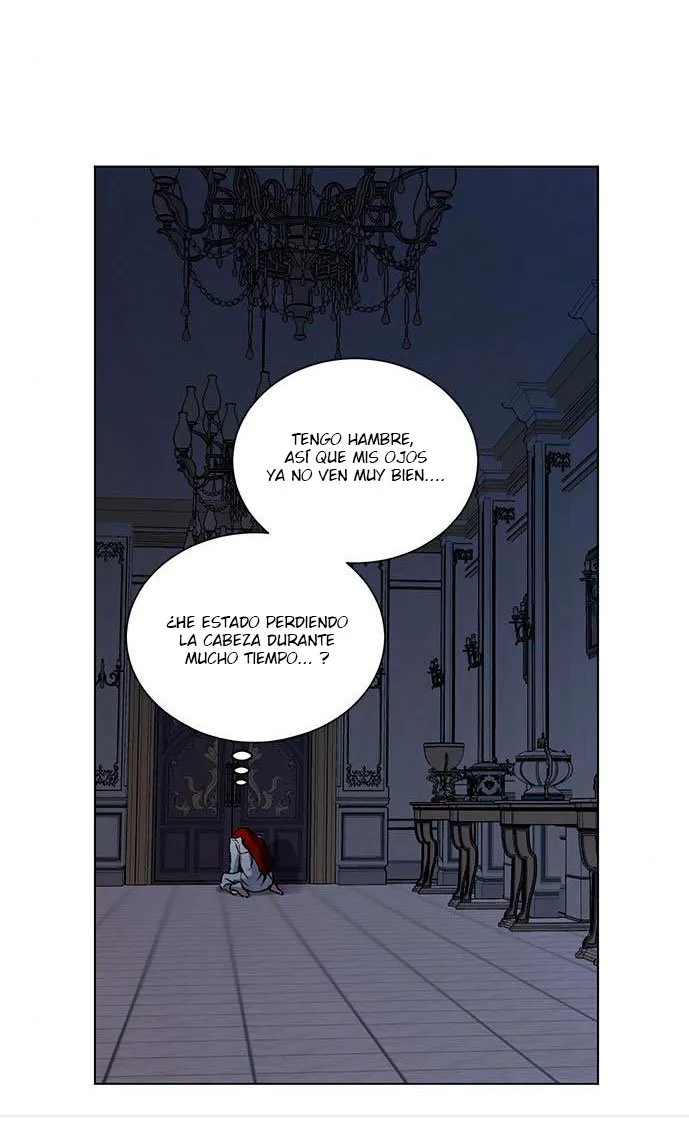 Doble Agente Capítulo 5 en Línea - página 20