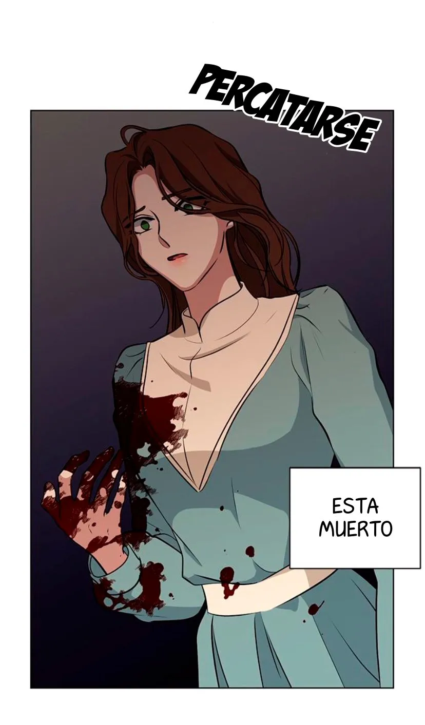 Doble Agente Capítulo 50 en Línea - página 13