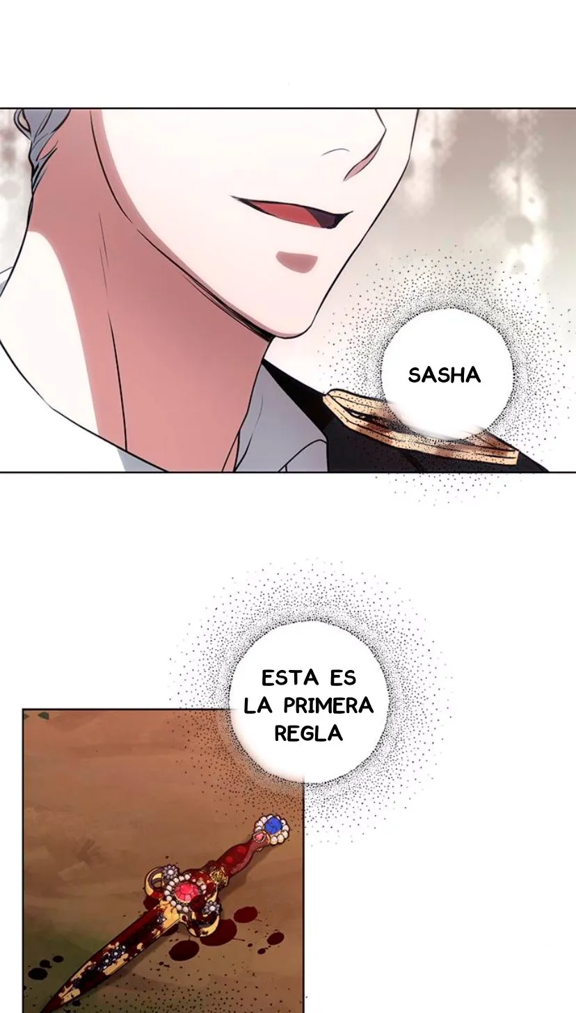 Doble Agente Capítulo 50 en Línea - página 23