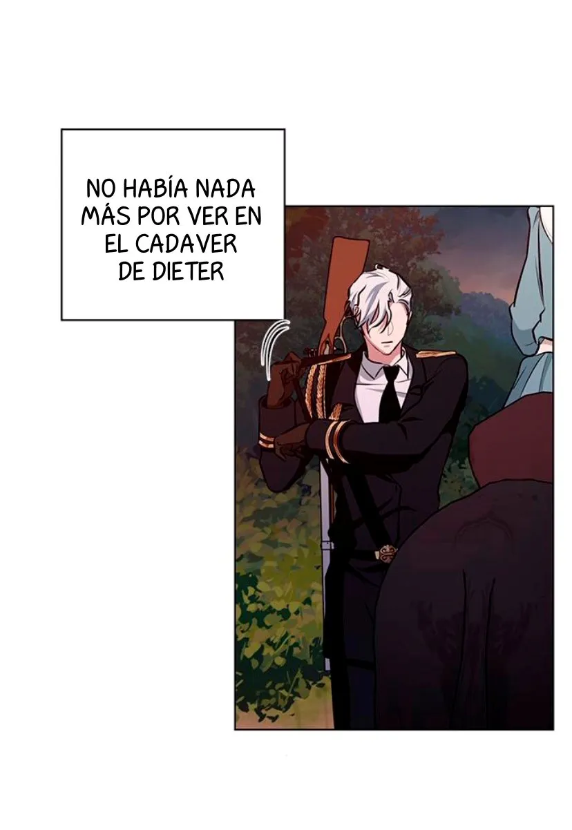 Doble Agente Capítulo 50 en Línea - página 41