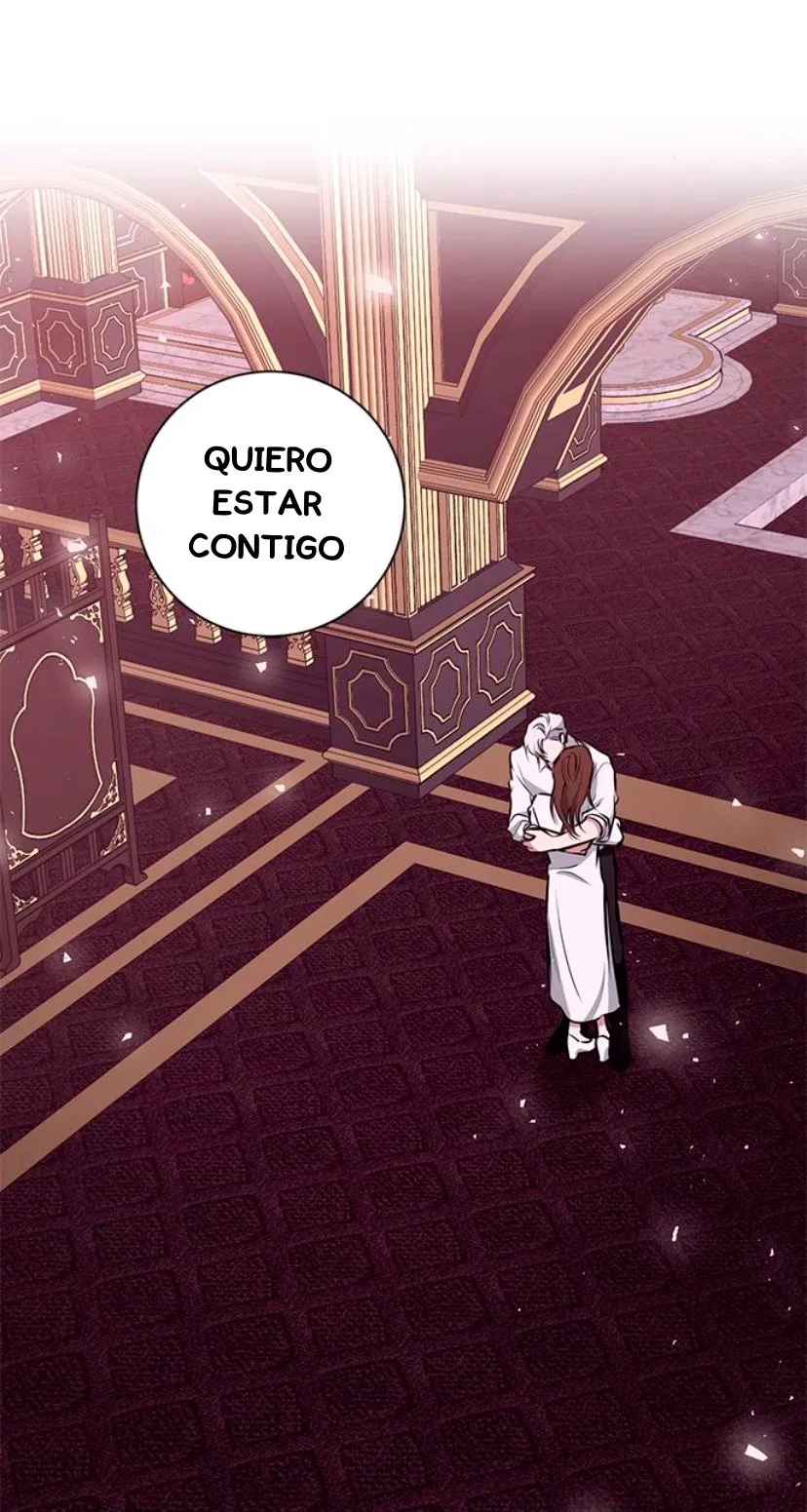 Doble Agente Capítulo 50 en Línea - página 69