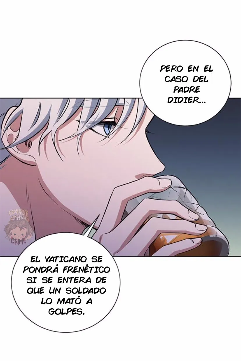 Doble Agente Capítulo 51 en Línea - página 9
