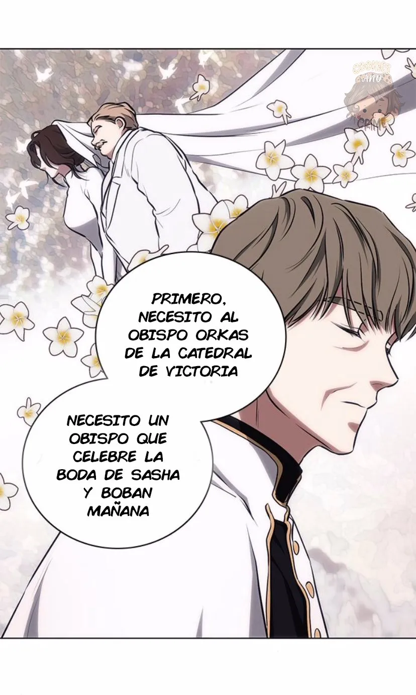 Doble Agente Capítulo 51 en Línea - página 10