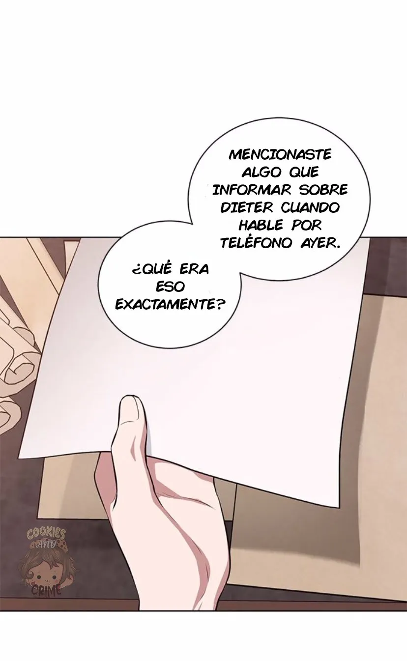Doble Agente Capítulo 51 en Línea - página 14