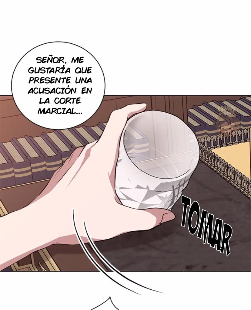 Doble Agente Capítulo 51 en Línea - página 26