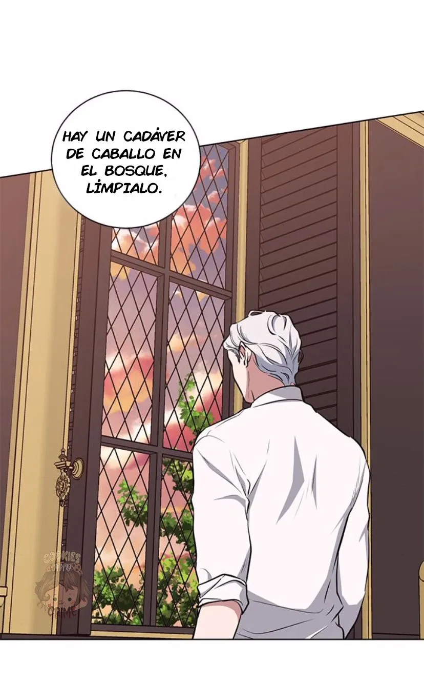 Doble Agente Capítulo 51 en Línea - página 29