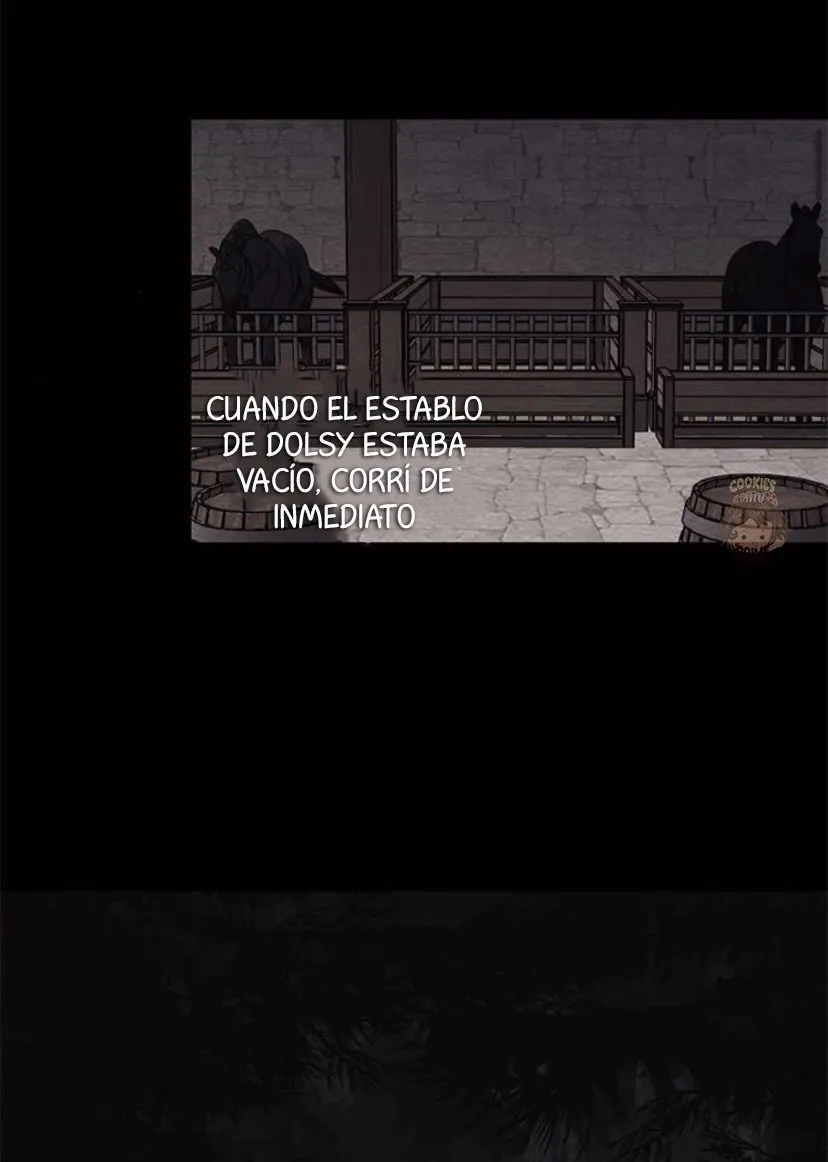 Doble Agente Capítulo 51 en Línea - página 38