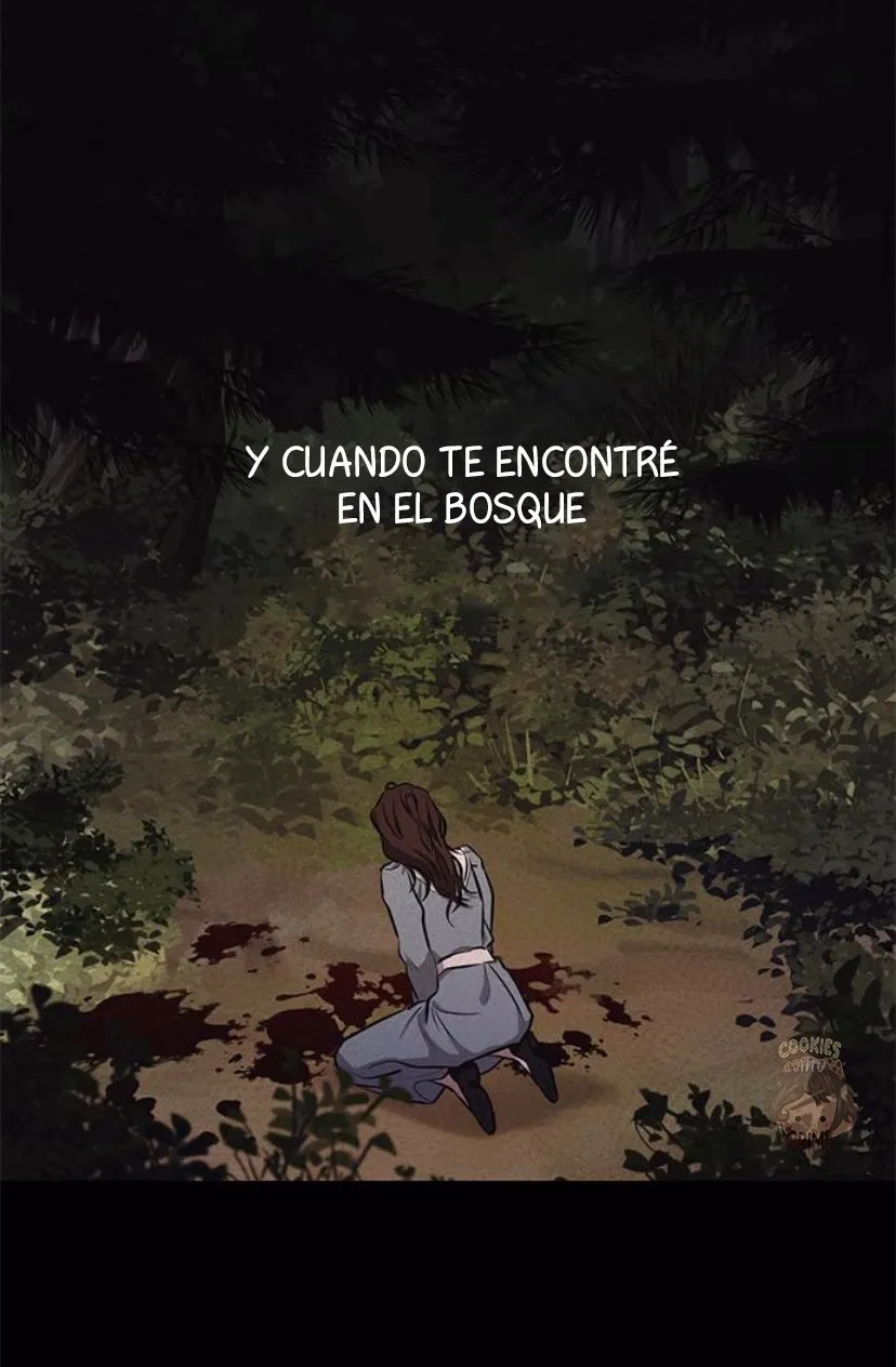 Doble Agente Capítulo 51 en Línea - página 39