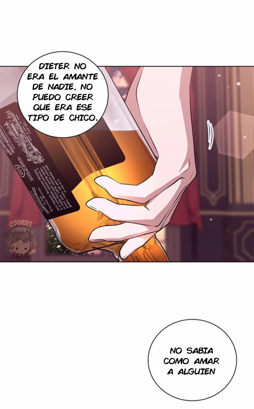 Doble Agente Capítulo 51 en Línea - página 52
