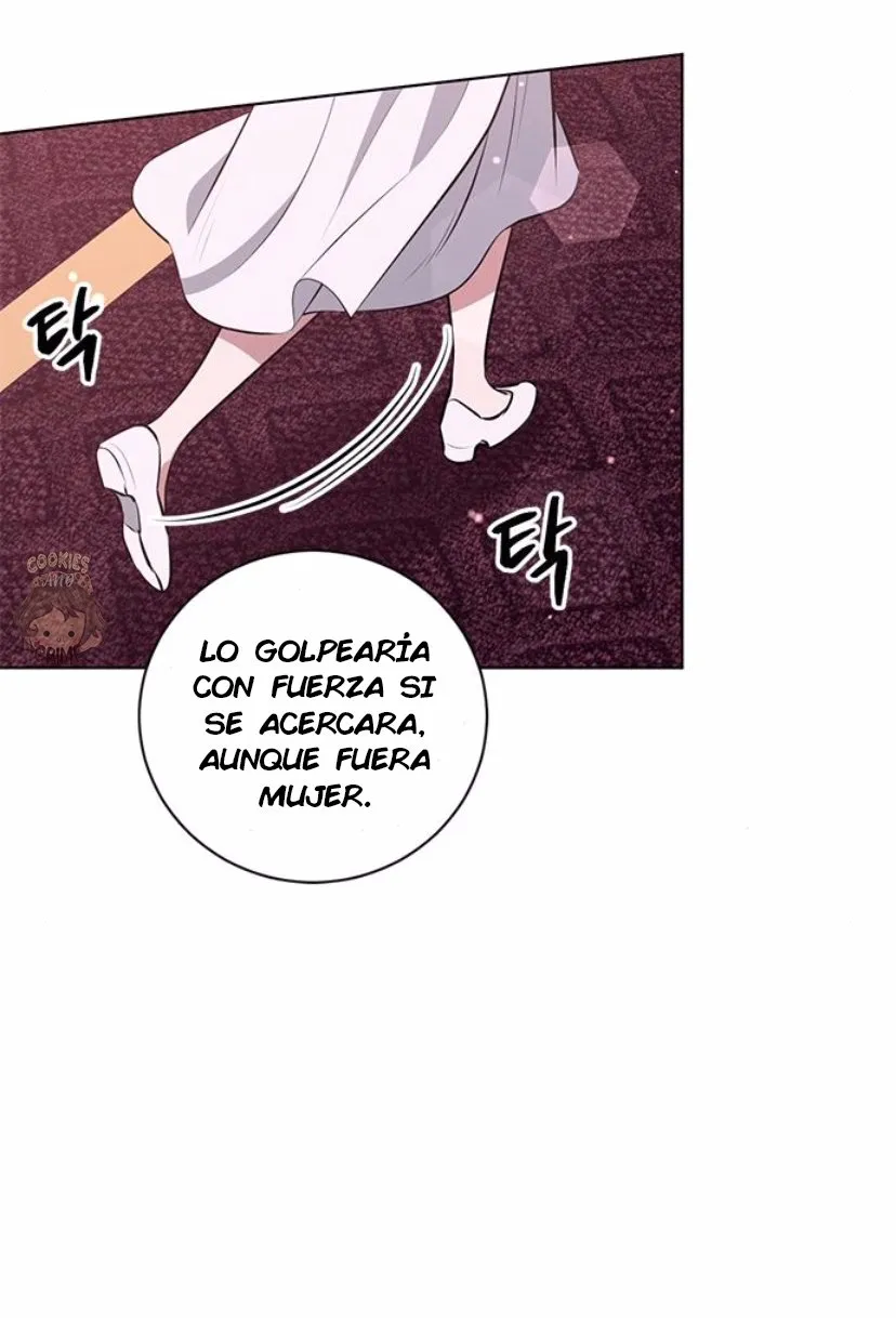 Doble Agente Capítulo 51 en Línea - página 53