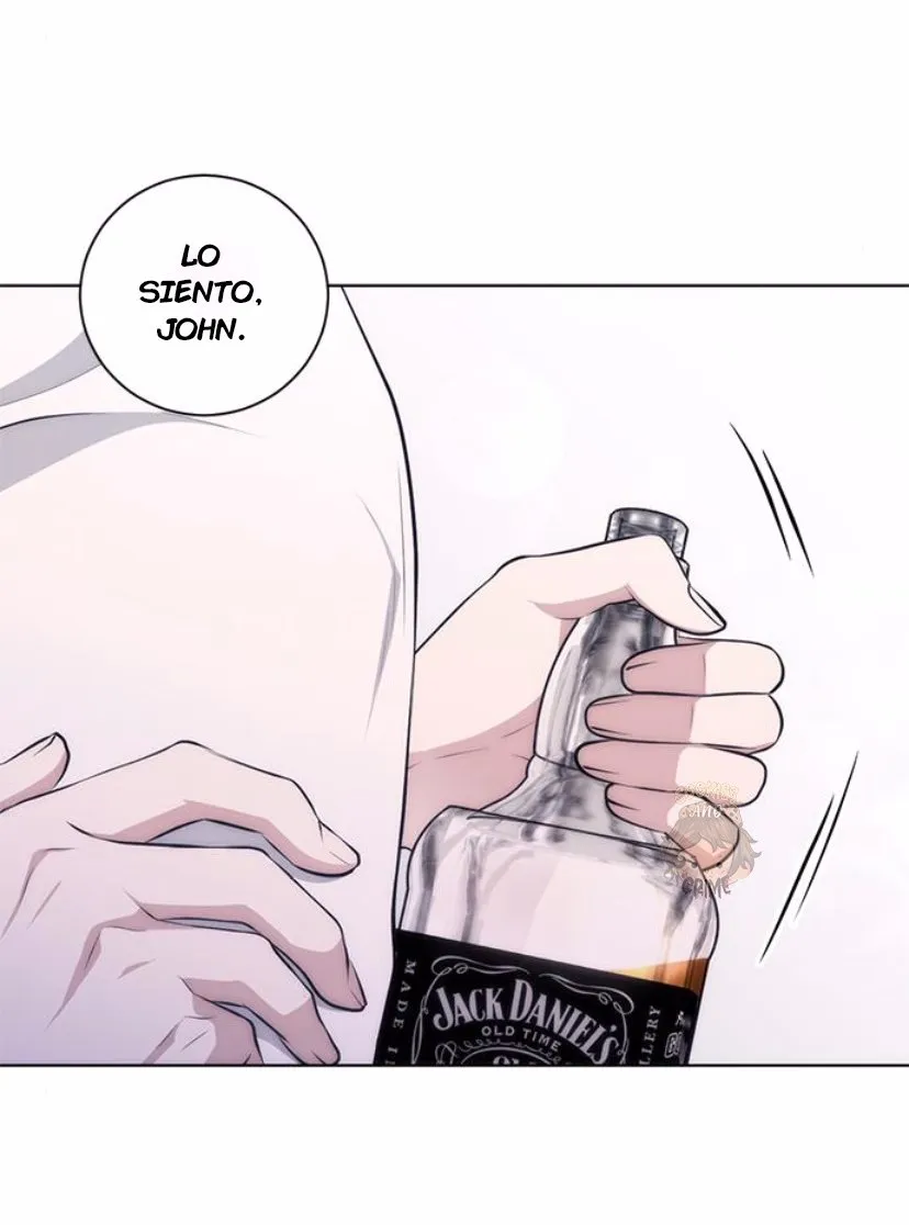Doble Agente Capítulo 51 en Línea - página 55