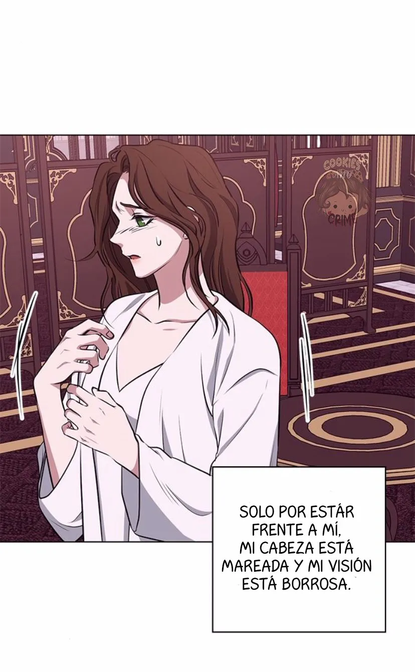 Doble Agente Capítulo 51 en Línea - página 58