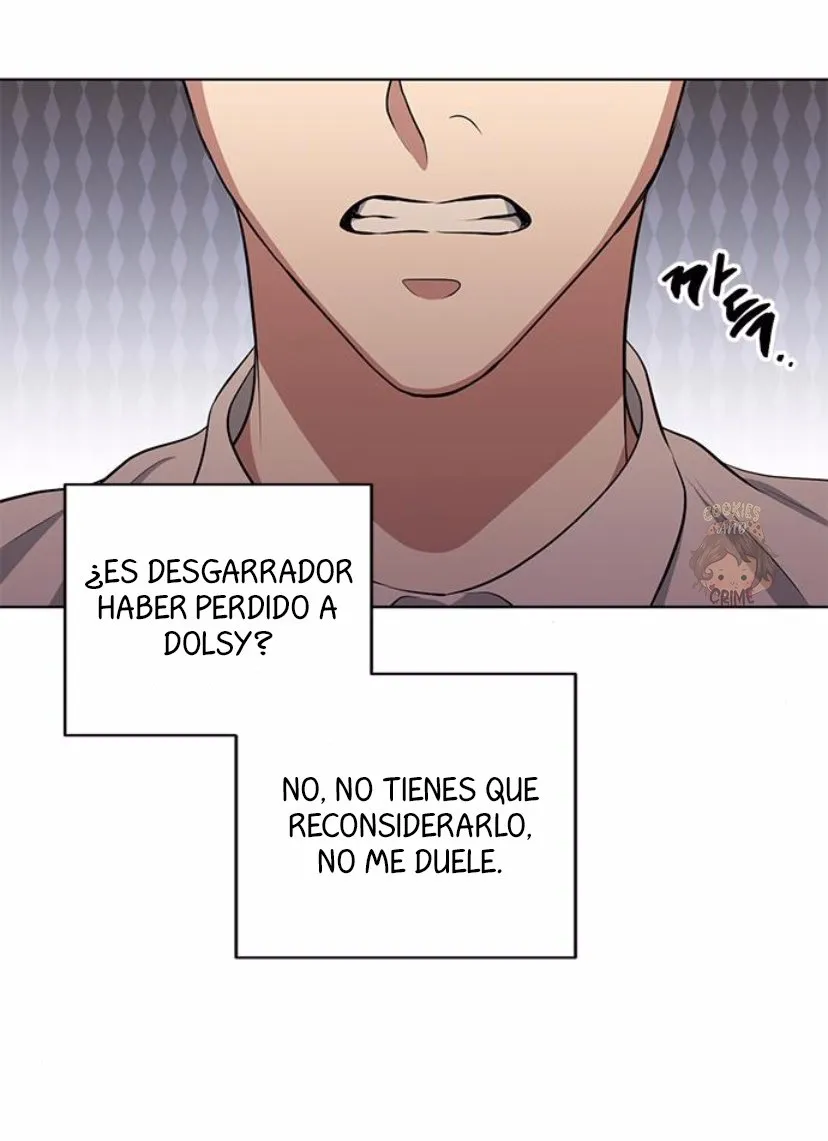 Doble Agente Capítulo 51 en Línea - página 59