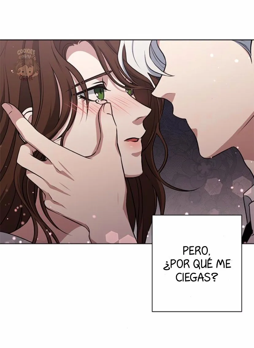 Doble Agente Capítulo 51 en Línea - página 63