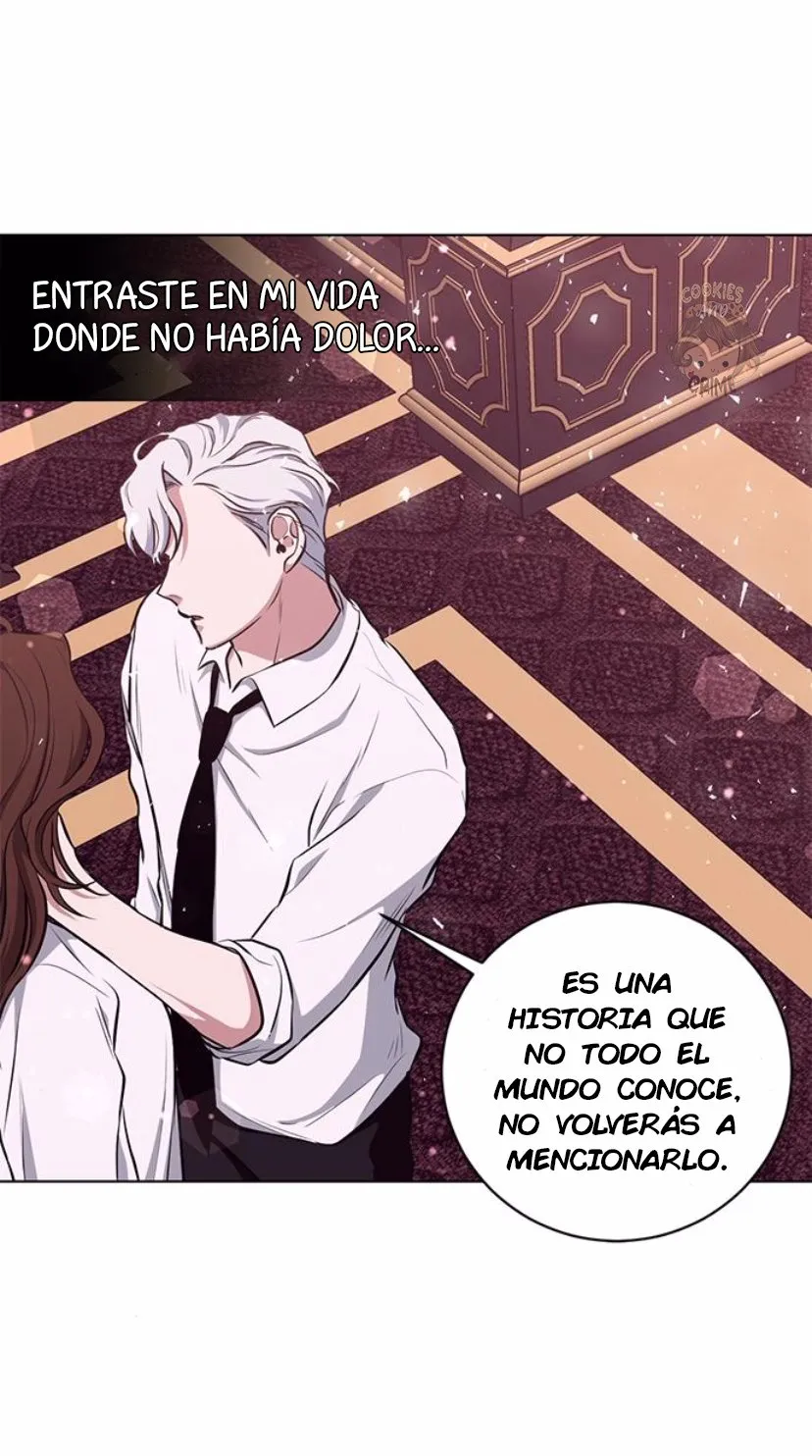 Doble Agente Capítulo 51 en Línea - página 65