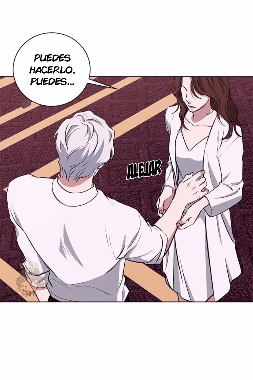 Doble Agente Capítulo 52 en Línea - página 28