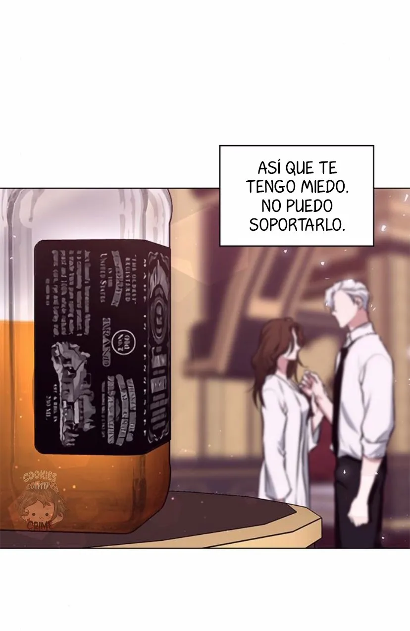 Doble Agente Capítulo 52 en Línea - página 32
