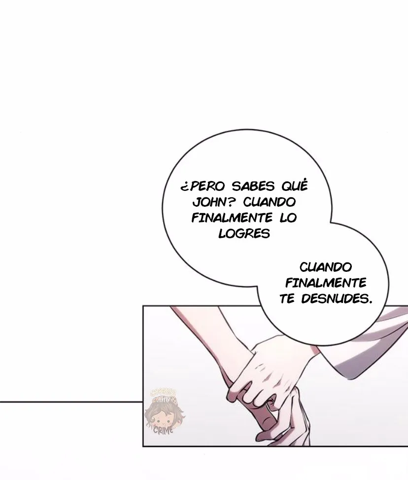 Doble Agente Capítulo 52 en Línea - página 38