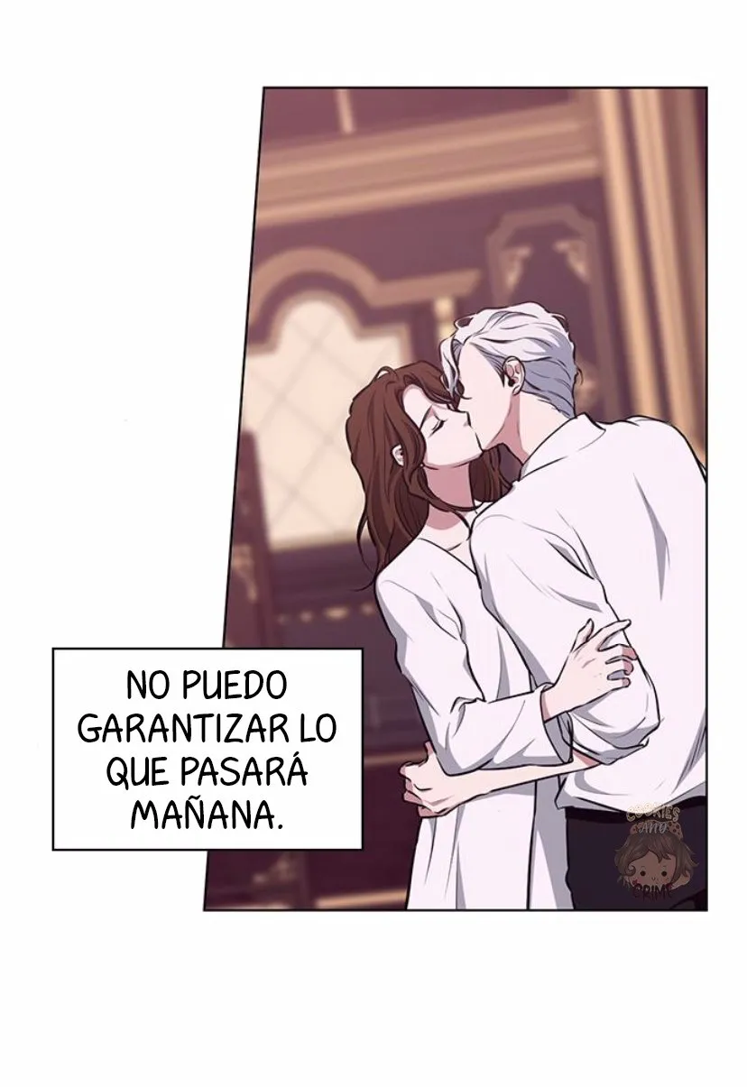 Doble Agente Capítulo 52 en Línea - página 49