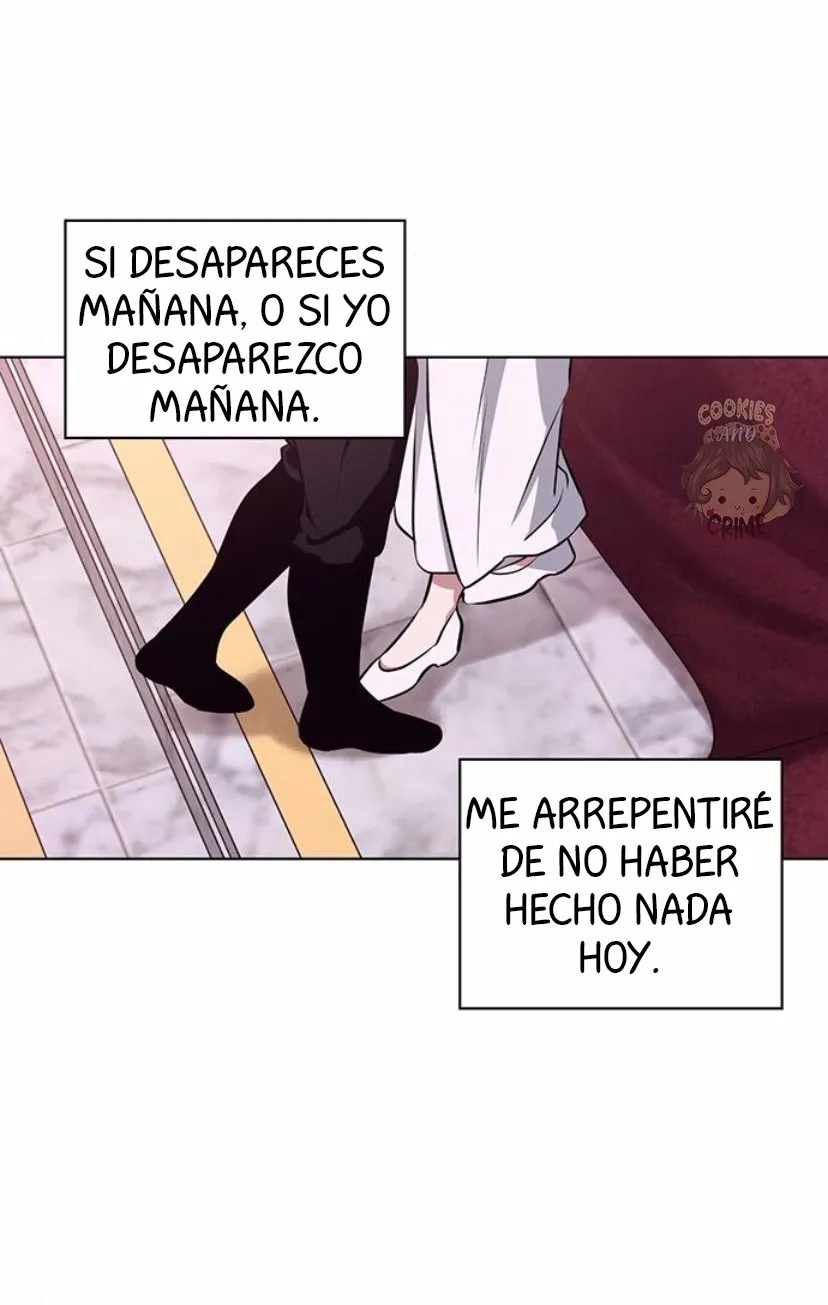 Doble Agente Capítulo 52 en Línea - página 50