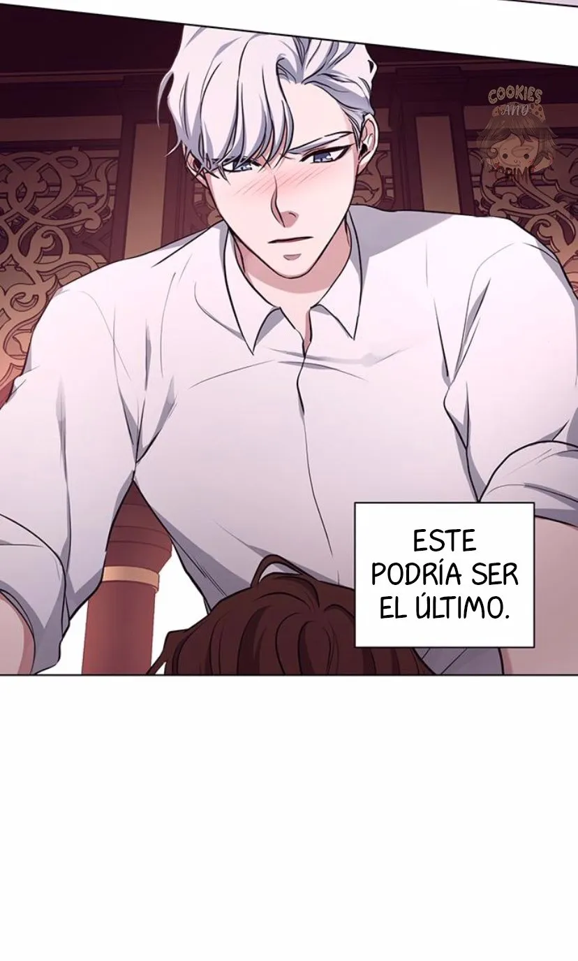 Doble Agente Capítulo 52 en Línea - página 52