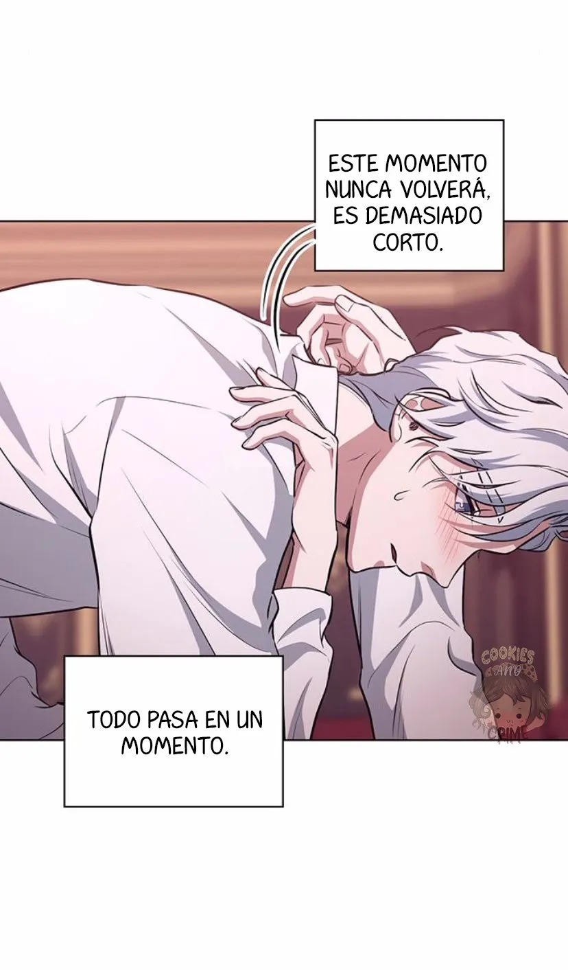 Doble Agente Capítulo 52 en Línea - página 53