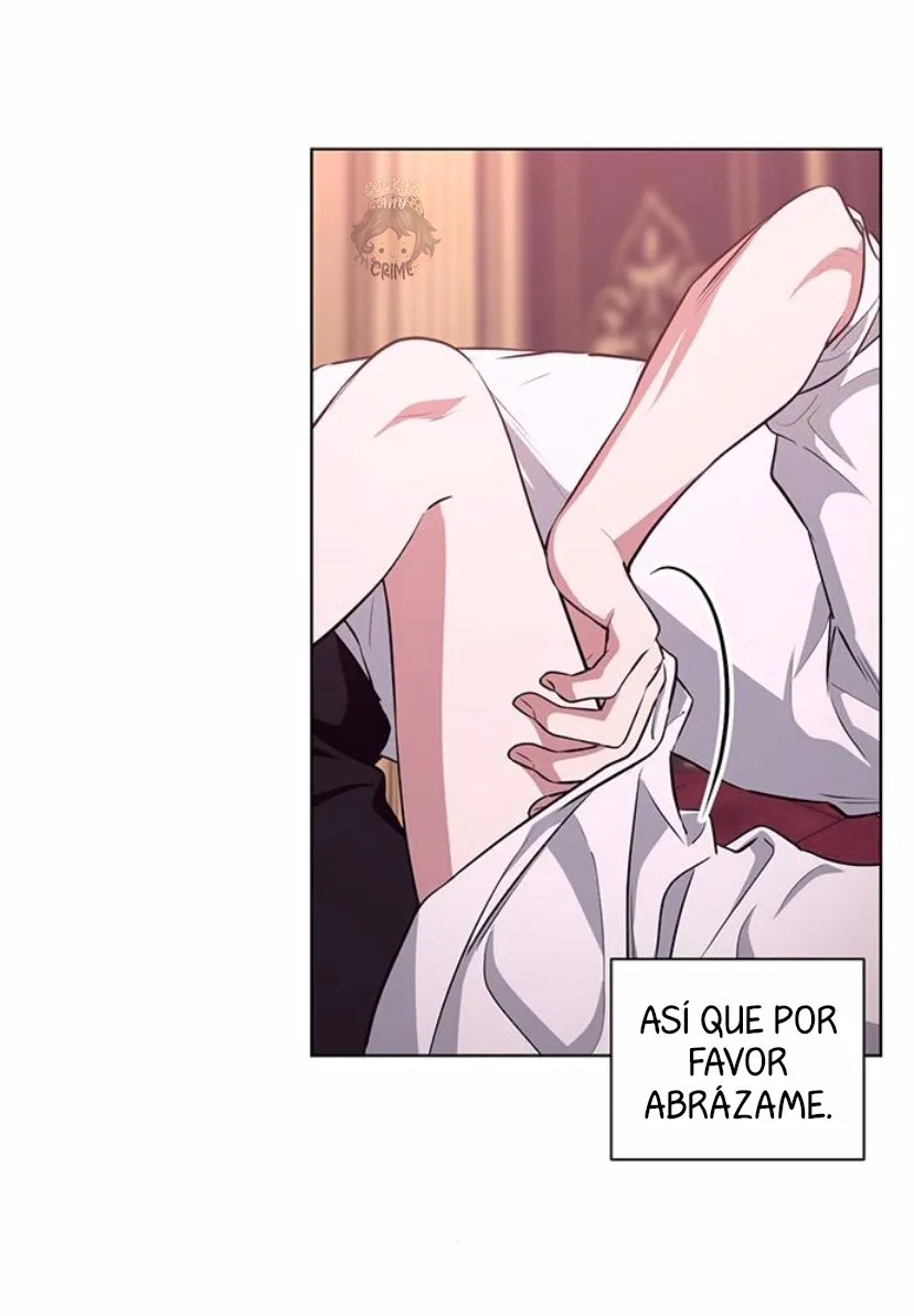 Doble Agente Capítulo 52 en Línea - página 54