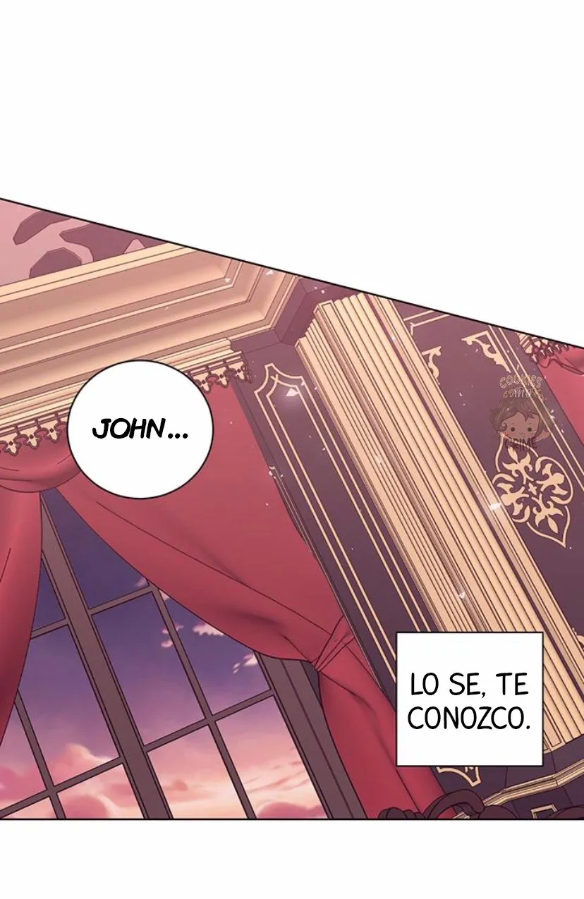 Doble Agente Capítulo 52 en Línea - página 56