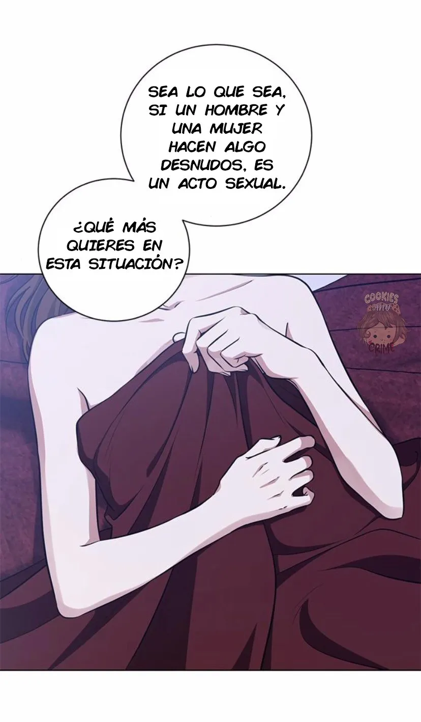 Doble Agente Capítulo 53 en Línea - página 13