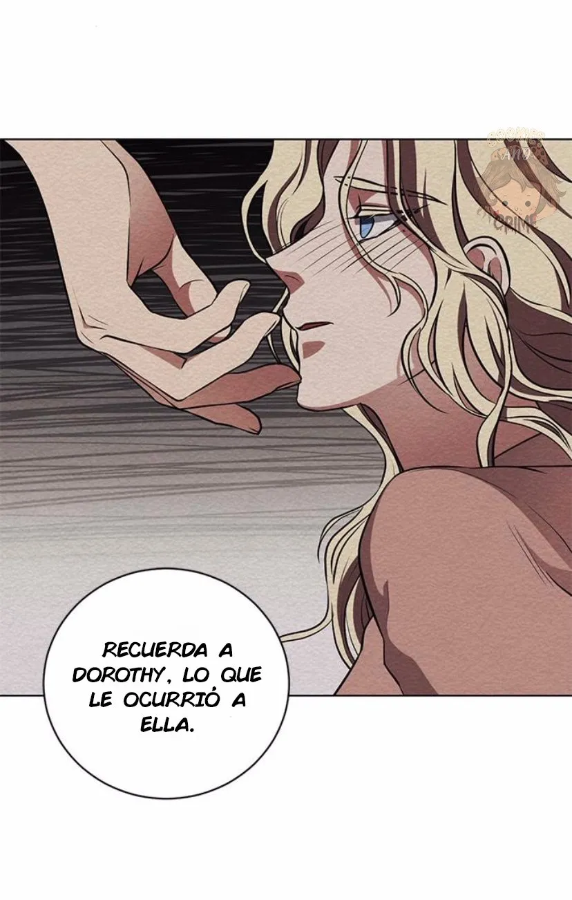 Doble Agente Capítulo 53 en Línea - página 20