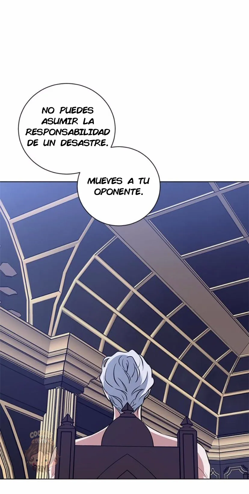 Doble Agente Capítulo 53 en Línea - página 22