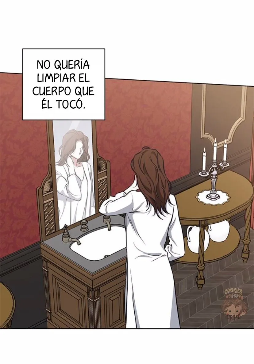 Doble Agente Capítulo 53 en Línea - página 52