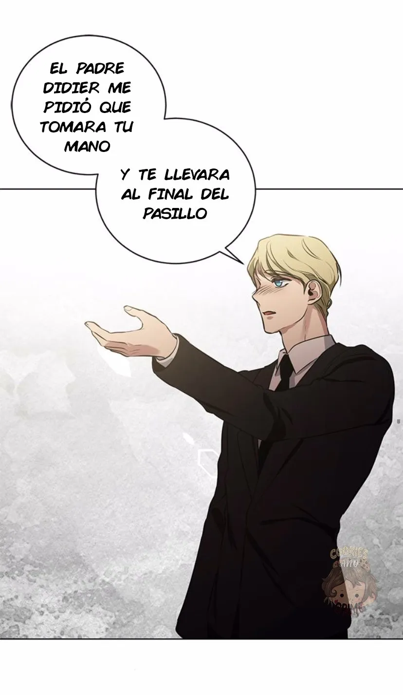 Doble Agente Capítulo 54 en Línea - página 10