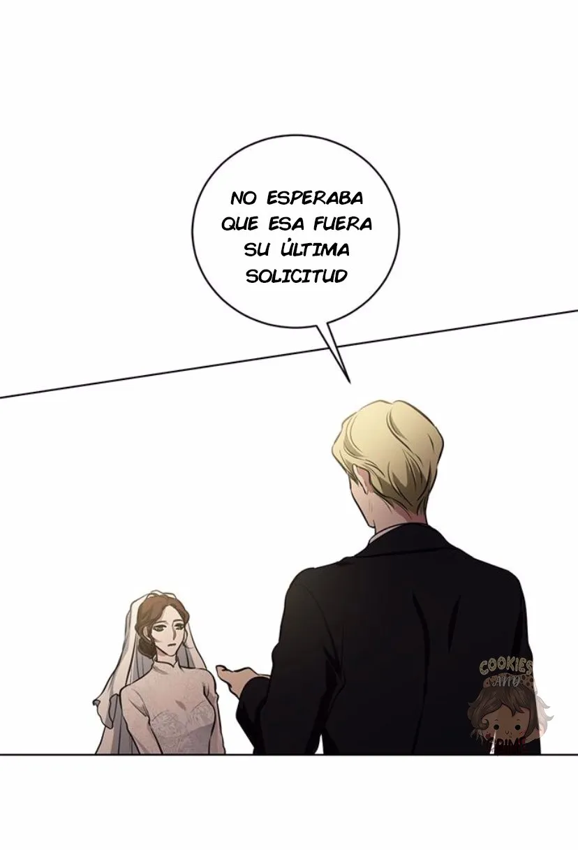 Doble Agente Capítulo 54 en Línea - página 11