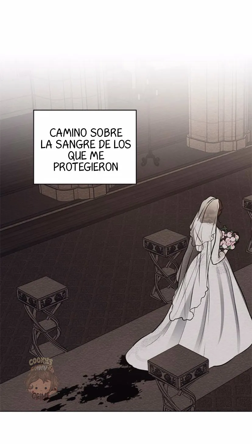 Doble Agente Capítulo 54 en Línea - página 19